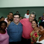 Governador entrega a 64ª Clínica de Saúde da Família em Indiaroba -
