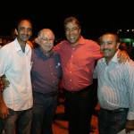Governador entrega a 64ª Clínica de Saúde da Família em Indiaroba -