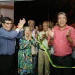 Governador entrega a 64ª Clínica de Saúde da Família em Indiaroba -