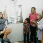 Governador entrega a 64ª Clínica de Saúde da Família em Indiaroba -