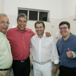 Governador entrega a 64ª Clínica de Saúde da Família em Indiaroba -
