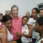 Governador entrega a 64ª Clínica de Saúde da Família em Indiaroba -
