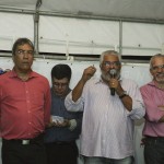 Governador entrega a 64ª Clínica de Saúde da Família em Indiaroba -