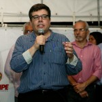 Governador entrega a 64ª Clínica de Saúde da Família em Indiaroba -