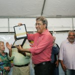 Governador entrega a 64ª Clínica de Saúde da Família em Indiaroba -