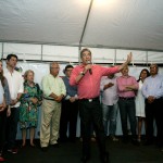 Governador entrega a 64ª Clínica de Saúde da Família em Indiaroba -