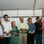 Governador entrega a 64ª Clínica de Saúde da Família em Indiaroba -