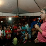 Governador entrega a 64ª Clínica de Saúde da Família em Indiaroba -