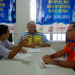 Saúde garante qualidade da água para população afetada pela seca -