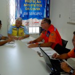 Saúde garante qualidade da água para população afetada pela seca -