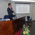 Sefaz apresenta projeto de implantação do cupom fiscal eletrônico do consumidor  - Fotos: Ascom/Sefaz