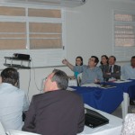 Comitê monitora ações de enfrentamento às consequências da seca em Sergipe -