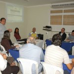 Comitê monitora ações de enfrentamento às consequências da seca em Sergipe -