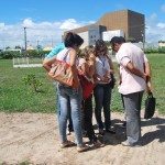 Terceira edição do PNC Rural chega a sua etapa final - Fotos: Ascom/Semarh