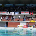 Campeonato Brasileiro de Natação reúne quase 500 nadadores - Fotos: Ascom/Seel