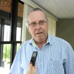 Superintendente da Sudene visita Sergipe e apresenta investimentos para o Estado - Foto: Vieira Neto