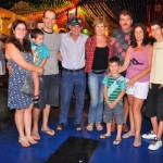 Forró Caju atrai turistas de todo país - Fotos: AscomSetur
