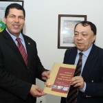 Superintendente da Sudene visita Sergipe e apresenta investimentos para o Estado - Foto: Vieira Neto