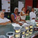 Emdagro realiza feira para difundir práticas agroecológicas - Fotos: Ascom/Emdagro