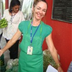 Emdagro realiza feira para difundir práticas agroecológicas - Fotos: Ascom/Emdagro