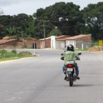 Obras na rodovia que liga Capela e o Miranda à BR 101 estão em conclusão -