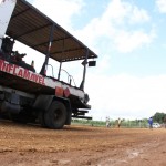 Obras na rodovia que liga Capela e o Miranda à BR 101 estão em conclusão -