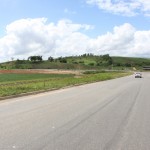 Obras na rodovia que liga Capela e o Miranda à BR 101 estão em conclusão -