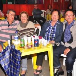 Forró Caju atrai turistas de todo país - Fotos: AscomSetur