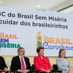 Brasil Carinhoso: Governo Federal investe quase R$ 3 milhões em Sergipe - O coordenador do Cadastro Único e Bolsa Família em Sergipe