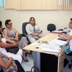 Seed concorre a prêmio do MEC com trabalho de educação inclusiva - Fotos: José Santana Filho/Seed