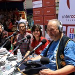Edital de Intercâmbio Cultural leva a Chegança e LambeSujo à Espanha - Fotos: Divulgação