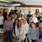 Edital de Intercâmbio Cultural leva a Chegança e LambeSujo à Espanha - Fotos: Divulgação