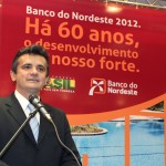 Secretário representa governador em solenidade do BNB  -