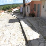 Governo restaura prédios históricos em São Cristóvão -