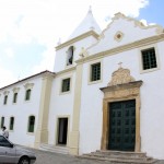 Governo restaura prédios históricos em São Cristóvão -