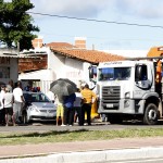 Seplag quer reaver terrenos da “Feira das Trocas” -