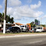 Seplag quer reaver terrenos da “Feira das Trocas” -