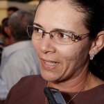 Déda participa de procissão a Santo Antônio em Itabaiana -
