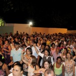 Em Aracaju