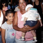Déda acompanha procissão em homenagem a Santo Antônio -