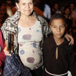 Déda acompanha procissão em homenagem a Santo Antônio -
