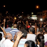 Em Aracaju