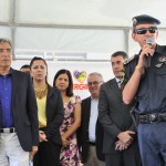 Déda inaugura Delegacia mais moderna da capital e entrega novas motos ao Getam  -