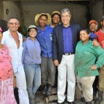 Déda inaugura Delegacia mais moderna da capital e entrega novas motos ao Getam  -