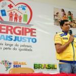 Nova fase de entrega de cestas de alimentos começa nesta terça