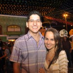 Sergipanos e turistas comemoram São João nos festejos promovidos pelo Governo  -