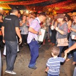 Forró Caju atrai turistas de todo país - Fotos: AscomSetur