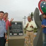 Governador inaugura rodovia estratégica para o desenvolvimento do CentroSul do Estado -