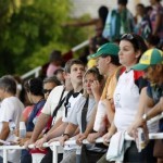 Sergipana garante o bronze no Brasileiro de Natação - Fotos: Ascom/Seel
