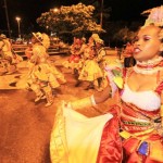 Pontos turísticos de Aracaju terão apresentações de quadrilhas juninas - Fotos: Ascom/Setur
